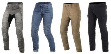 Jeans/Pantaloni