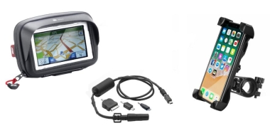 Cavi e Supporti per Smartphone / GPS