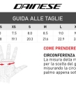 Immagine 5 di Guanti Dainese Garda D-Dry