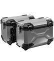 Immagine 0 di Valigie Laterali S-Line (45lt)