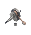Albero Motore Top Performance per Vespa Special