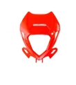 Mascherina originale codice 046.43.007.00.97 Red