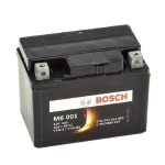 Batteria Bosch M6 001