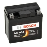 Batteria Bosch M6 004