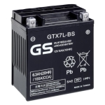 Batteria GS GTX7L-BS