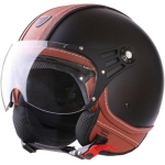 Casco Dieffe Di Fiore Luxury Vesuvius