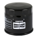 Filtro Olio Champion K301