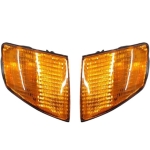 Frecce Anteriori Piaggio Sfera 90>98