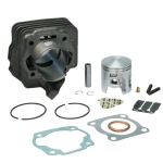 Kit Gruppo Termico Malossi Honda Vision