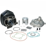 318284 Kit Gruppo Termico Malossi Minarelli Orizzontale LC