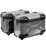 Valigie Laterali S-Line (45lt)