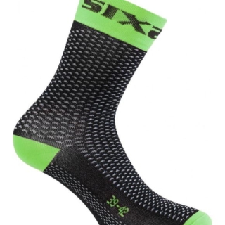 Calze Corte SIXS SHORT S