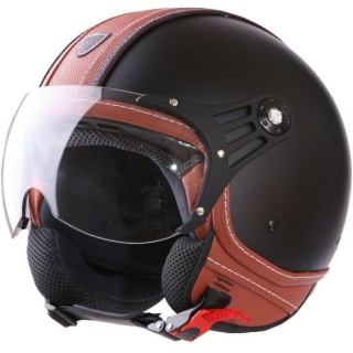 Casco Dieffe Di Fiore Luxury Vesuvius
