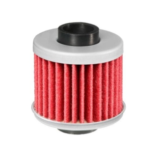 Filtro Olio Hiflo 185