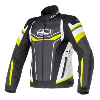Giacca Clover Airblade 3