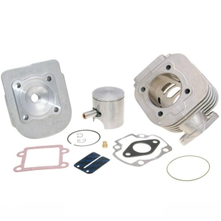 Kit Gruppo Termico Polini Minarelli Verticale AC