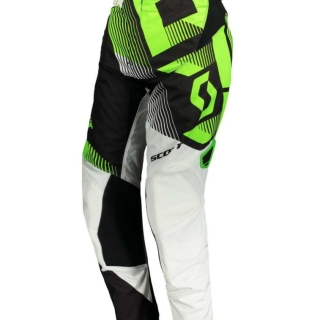 Pantaloni Scott 350 Dirt