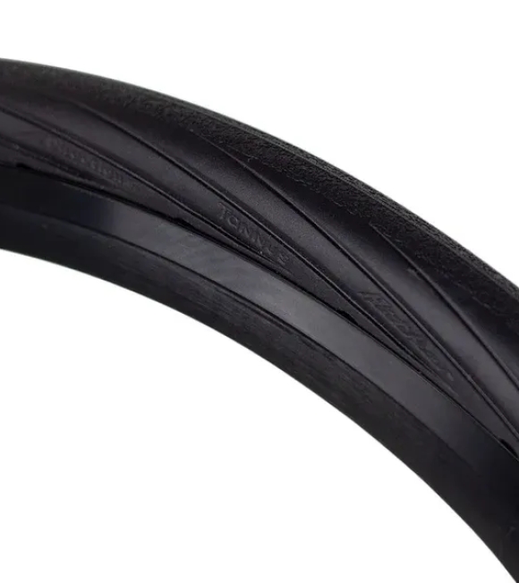 Immagine 0 di Coppia Tannus Airless Tire Pneumatico Antiforatura