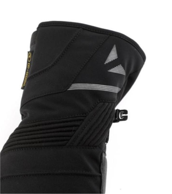 Immagine 3 di Guanti Dainese Garda D-Dry