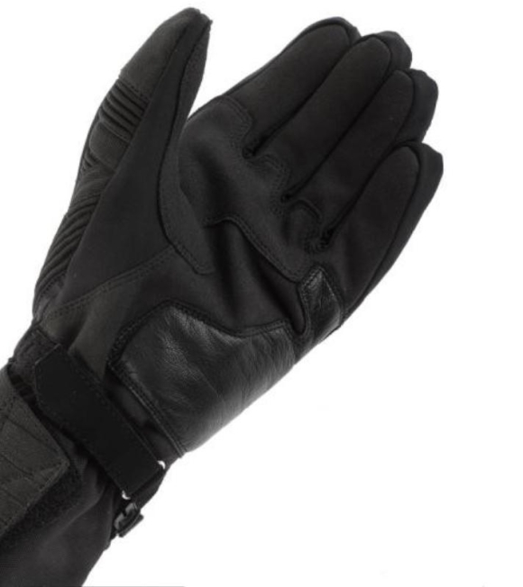 Immagine 2 di Guanti Dainese Garda D-Dry