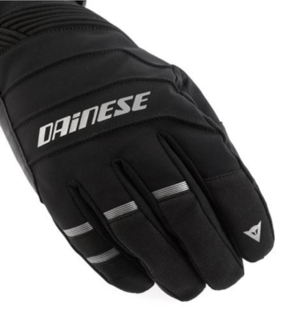 Immagine 4 di Guanti Dainese Garda D-Dry