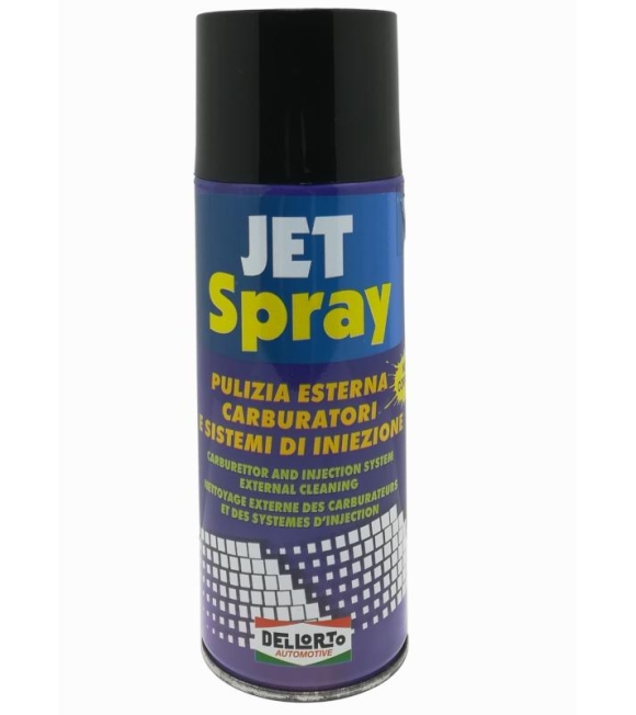 Immagine 0 di Jet Spray Dell'Orto (400ml)