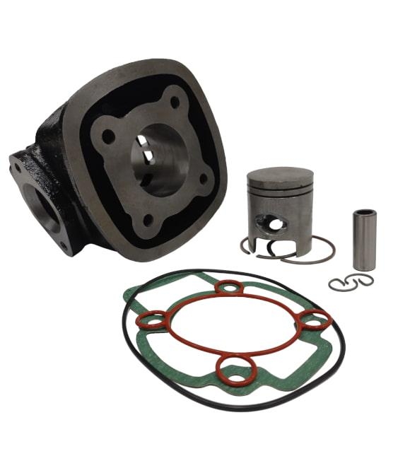 Immagine 0 di Kit Gruppo Termico Teknoetre Piaggio LC