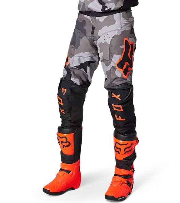 Immagine 1 di Pantaloni FOX Racing 180 BKNR