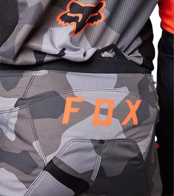 Immagine 5 di Pantaloni FOX Racing 180 BKNR