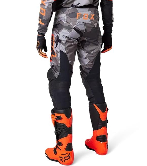 Immagine 2 di Pantaloni FOX Racing 180 BKNR