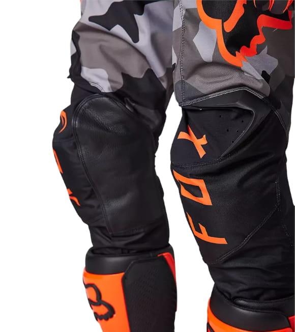 Immagine 3 di Pantaloni FOX Racing 180 BKNR