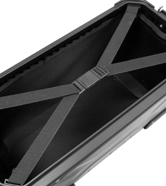 Immagine 4 di Valigie Laterali S-Line (45lt)