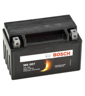 Batteria Bosch M6 007