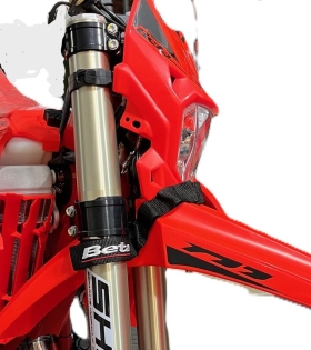 Betamotor Cinghia di Trazione Anteriore Originale