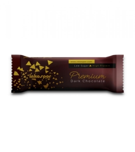 Barretta Inkospor Premium Dark Chocolate