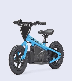 Bici Elettrica senza Pedali YCF Ruota 12 2