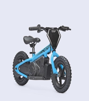 Bici Elettrica senza Pedali YCF Ruota 12 1