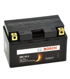 Batteria Bosch M6 011 1