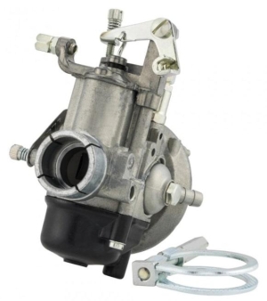Carburatore Dell'Orto SHBC 19.19 Vespa Primavera 125 - ET3 1