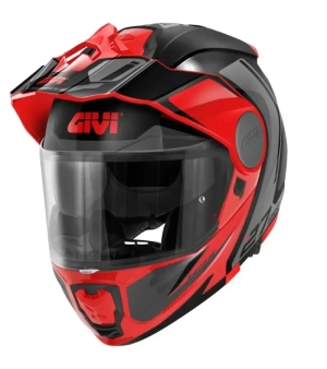 Casco Modulare Givi X.27 Tourer 2