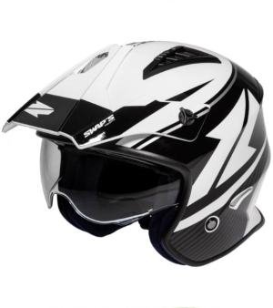 Casco Swap's S769 Trooper 1