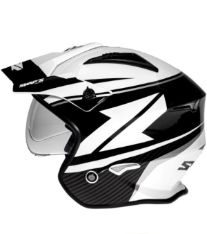 Casco Swap's S769 Trooper 2