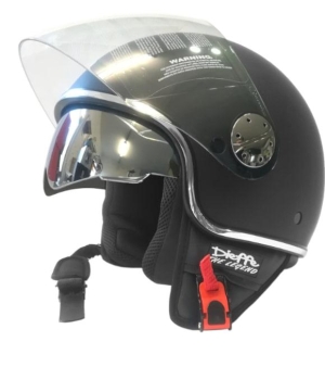 Casco Vintage Dieffe DF2500 2