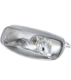 Fanale Anteriore Piaggio Zip Fast Rider 96>00 1