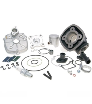 Kit Gruppo Termico Polini Racing Piaggio LC 1