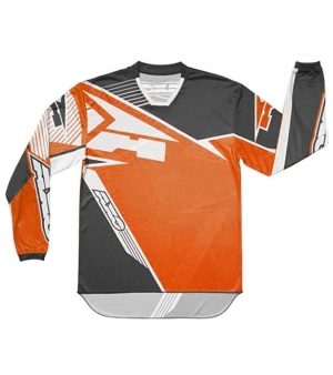 Maglia AXO SR Jersey 2
