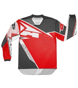 Maglia AXO SR Jersey 1