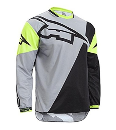 Maglia AXO A2 Limited Edition Jersey