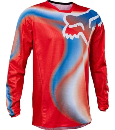 Maglia FOX Racing 180 Toxsyk