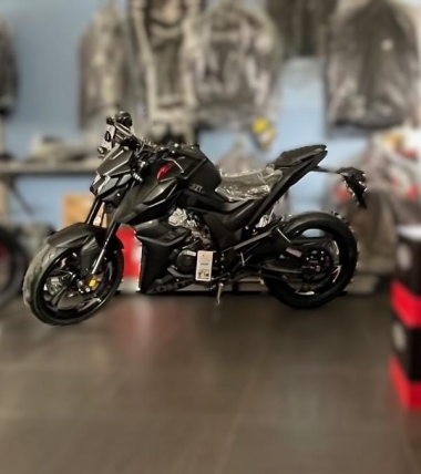 Zontes ZT 125-U 125cc 2026